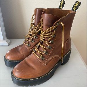 Dr. Martens Boots